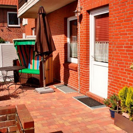 "Alte Sparkasse" Nr2 Landkirchen Exterior foto